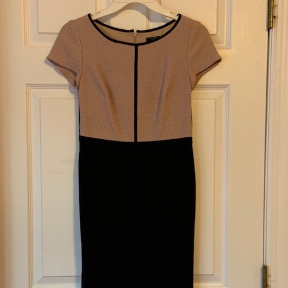 Modest Cocktail Dress